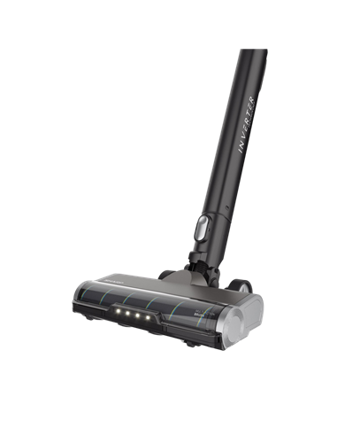Aspirator Vertical Sharp SAVP4251GS, Negru | Gri