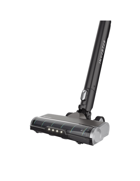 Aspirator Vertical Sharp SAVP4251GS, Negru | Gri