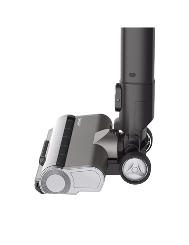 Aspirator Vertical Sharp SAVP4251GS, Negru | Gri