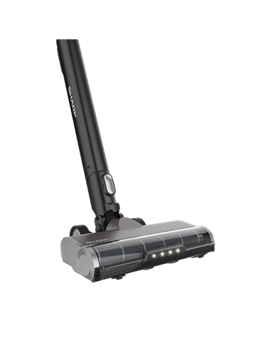 Aspirator Vertical Sharp SAVP4251GS, Negru | Gri