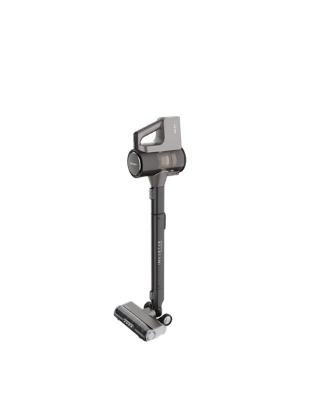 Вертикальный Пылесос Sharp SAVP4251GS, Чёрный | Серый