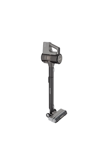 Вертикальный Пылесос Sharp SAVP4251GS, Чёрный | Серый