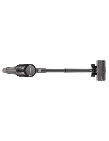 Вертикальный Пылесос Sharp SAVP4251GS, Чёрный | Серый