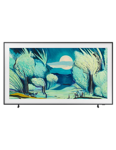 65" QLED SMART Телевизор Samsung QE65LS03FAUXUA, 3840x2160 4K UHD, Tizen, Черный
