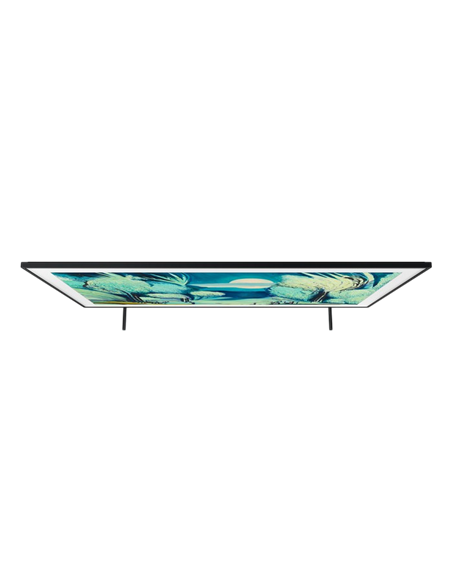 65" QLED SMART TV Samsung QE65LS03FAUXUA, 3840x2160 4K UHD, Tizen, Negru