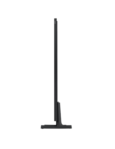 65" QLED SMART Телевизор Samsung QE65LS03FAUXUA, 3840x2160 4K UHD, Tizen, Черный