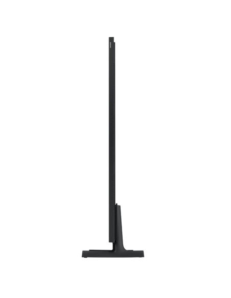 65" QLED SMART Телевизор Samsung QE65LS03FAUXUA, 3840x2160 4K UHD, Tizen, Черный