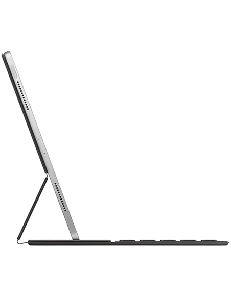Чехол для планшета Apple MXNK2RS/A, 11", Чёрный