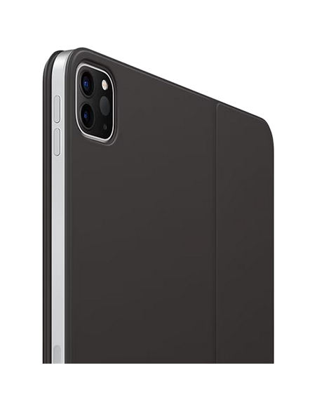 Чехол для планшета Apple MXNK2RS/A, 11", Чёрный