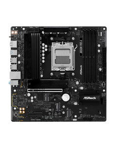 Placă de bază ASRock B850M Pro-A, AM5, AMD B850, Micro-ATX 2