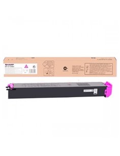 Toner Sharp BP-GT30MA, Magenta 2