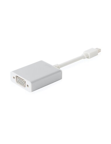 Видеоадаптер Moshi, DisplayPort - VGA D-Sub, Белый