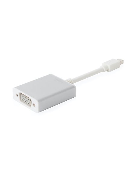 Видеоадаптер Moshi, DisplayPort - VGA D-Sub, Белый