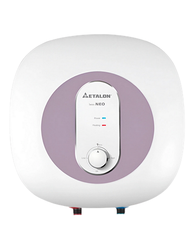 Boiler Electric ETALON Neo 15 U, 15L, Alb