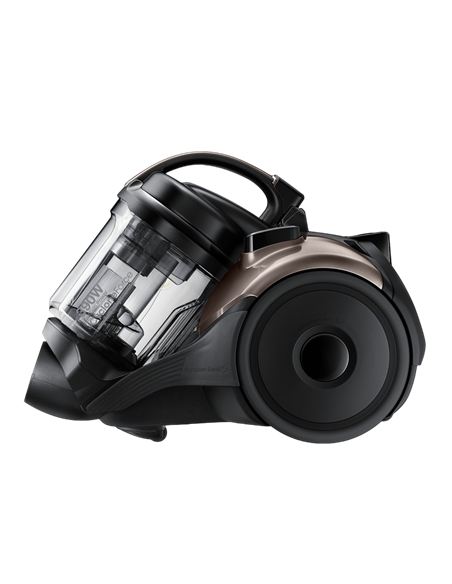 Aspirator Samsung VC15K4169HD/UK, Negru | Bronz
