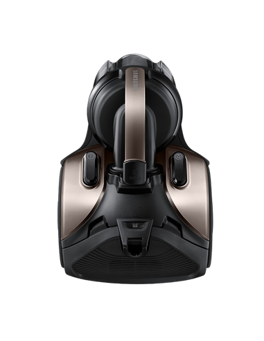 Пылесос Samsung VC15K4169HD/UK, Черный | Бронзовый