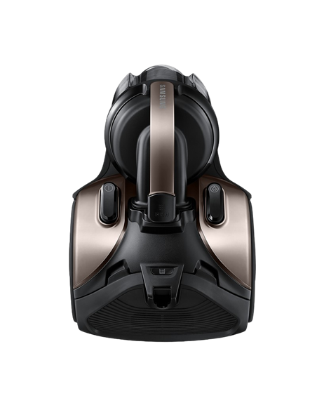 Пылесос Samsung VC15K4169HD/UK, Черный | Бронзовый
