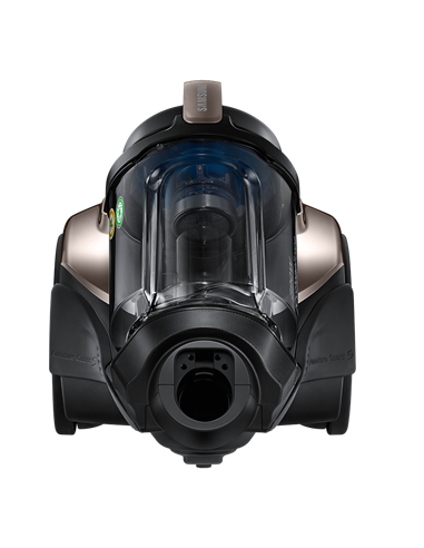 Aspirator Samsung VC15K4169HD/UK, Negru | Bronz