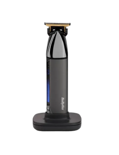 Trimmer pentru bărbați BaByliss T991E, Negru