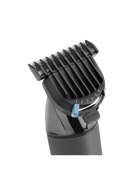 Мужской Триммер BaByliss T991E, Чёрный