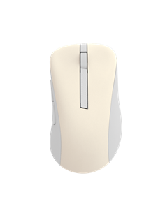 Беcпроводная мышь ASUS MD102, Oat Milk
