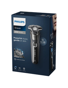 Электробритва мужская Philips S5887/10, Серый 2
