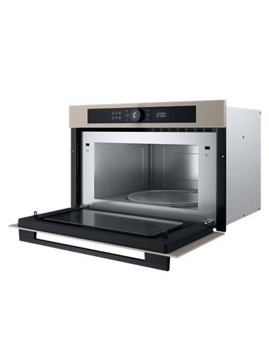 Микроволновая печь Whirlpool WMD54MBG, Бежевый