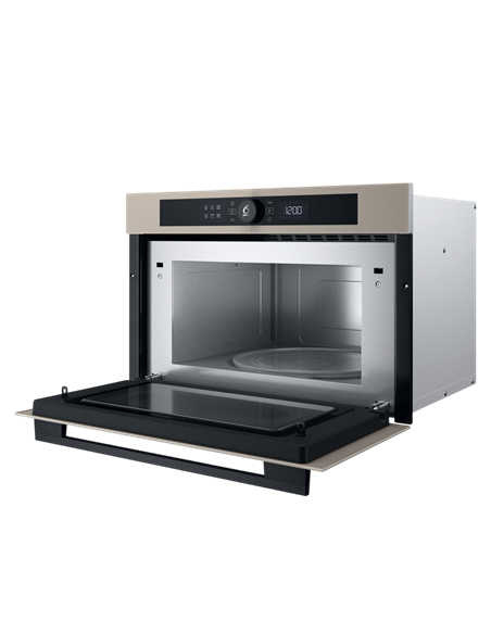 Микроволновая печь Whirlpool WMD54MBG, Бежевый