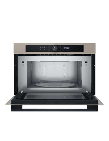 Микроволновая печь Whirlpool WMD54MBG, Бежевый