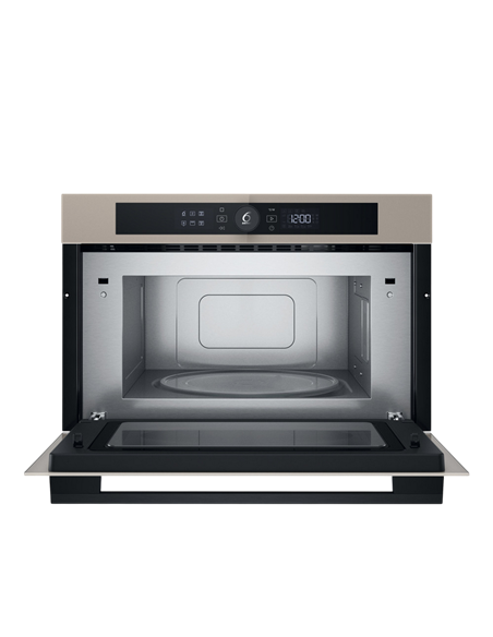 Микроволновая печь Whirlpool WMD54MBG, Бежевый