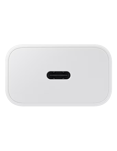 Încărcător Samsung Fast Travel Charger EP-T2510, 25W, Alb