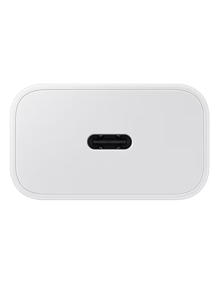 Încărcător Samsung Fast Travel Charger EP-T2510, 25W, Alb