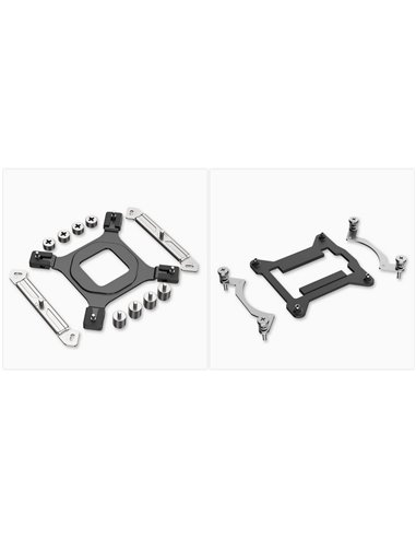 Монтажный комплект Deepcool EM009-MKNNIN-G-1