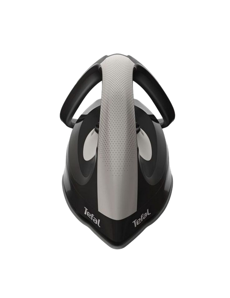Утюг с парогенератором Tefal SV6140E0, 2200Вт, Черный | Серый