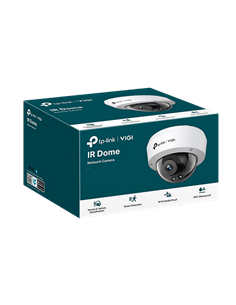 IP‑камера TP-LINK VIGI C230(2.8 мм), Белый 2