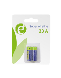 Baterii Energenie EG-BA-23A-01, LRV08, 8LR23, 50mAh, 2buc.