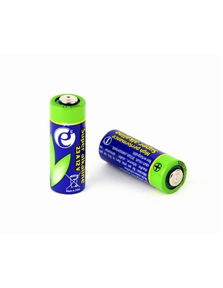Baterii Energenie EG-BA-23A-01, LRV08, 8LR23, 50mAh, 2buc.