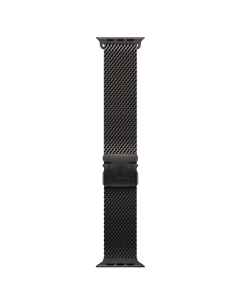 Умные часы Apple Watch Ultra 3, 49мм, Black Titanium 2