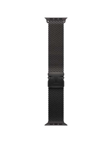 Умные часы Apple Watch Ultra 3, 49мм, Black Titanium