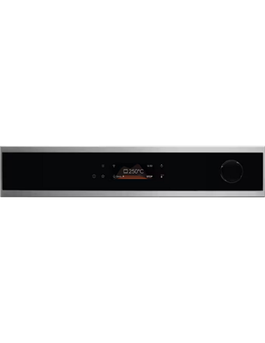 Cuptor Electric Electrolux EOC8P39WX, Oțel inoxidabil