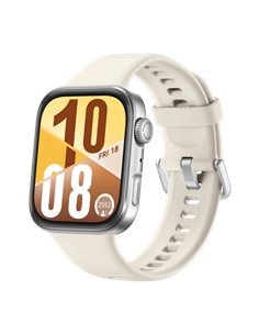 Умные часы Huawei Watch Fit 4, Белый
