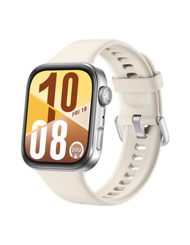 Умные часы Huawei Watch Fit 4, Белый