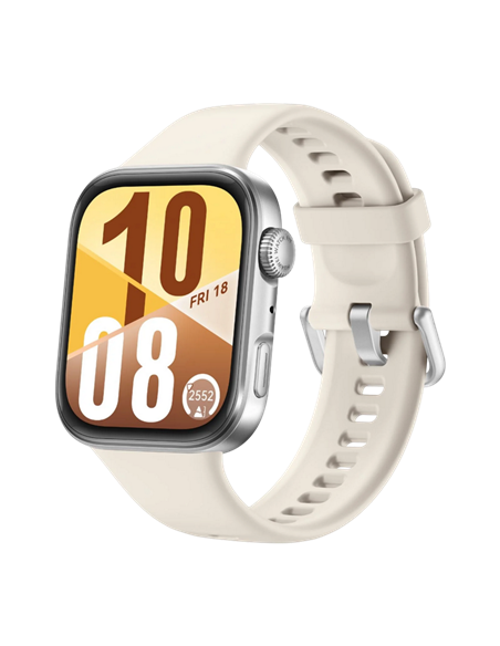 Умные часы Huawei Watch Fit 4, Белый