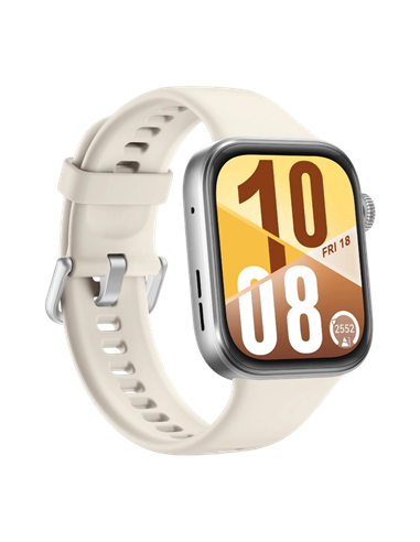 Умные часы Huawei Watch Fit 4, Белый