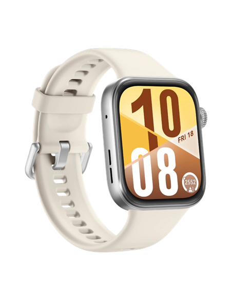 Умные часы Huawei Watch Fit 4, Белый