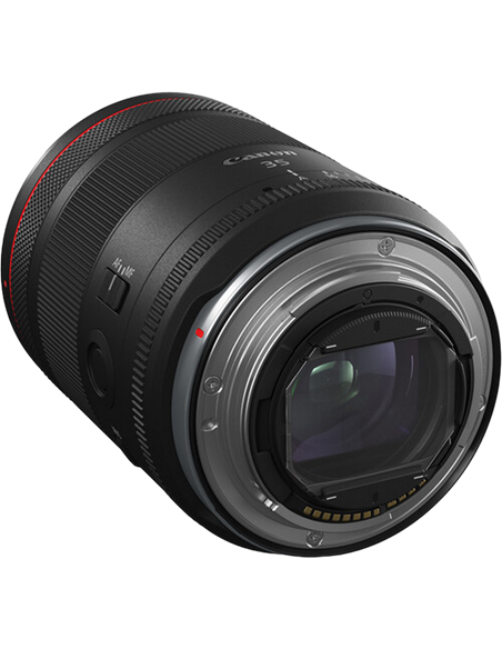 Объектив Canon RF 35mm f/1.4 L VCM