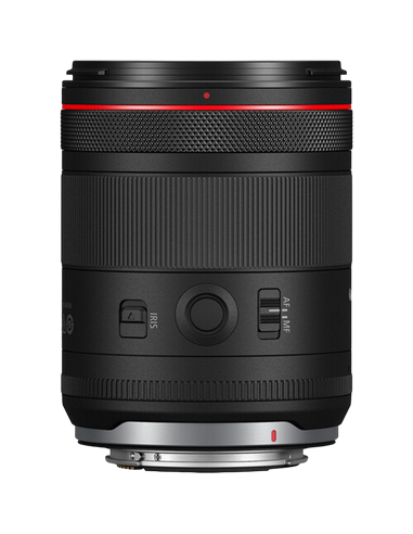 Obiectiv foto Canon RF 35mm f/1.4 L VCM