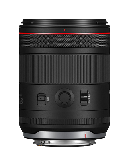 Объектив Canon RF 35mm f/1.4 L VCM
