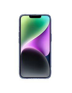Husă Nillkin iPhone 14 Plus Nature TPU Pro, Albastru 2