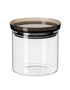 Cutie alimentara Ardesto AR1305SFM, Transparent